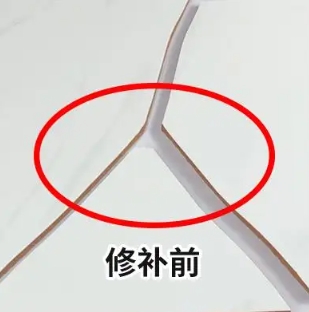 黄南瓷砖空鼓维修公司分享下瓷砖基层整体强度偏低，可能会导致的问题。